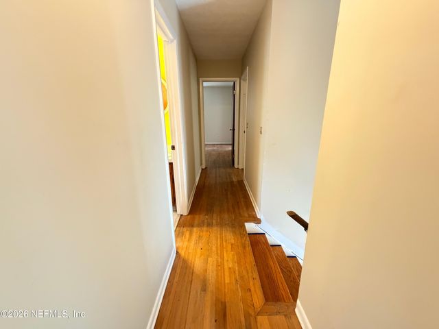 116 SUZANNE Avenue, Orange Park, FL 32073