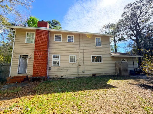 116 SUZANNE Avenue, Orange Park, FL 32073