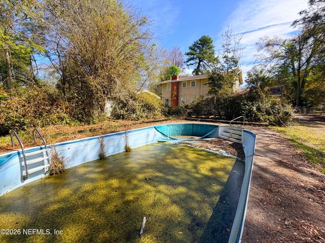 116 SUZANNE Avenue, Orange Park, FL 32073