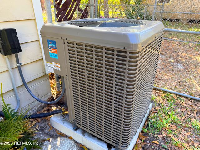 116 SUZANNE Avenue, Orange Park, FL 32073