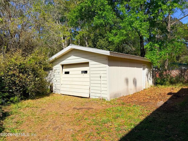 116 SUZANNE Avenue, Orange Park, FL 32073