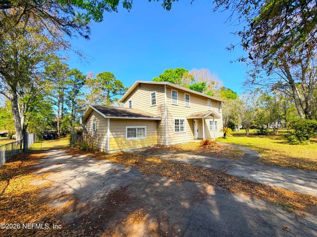 116 SUZANNE Avenue, Orange Park, FL 32073
