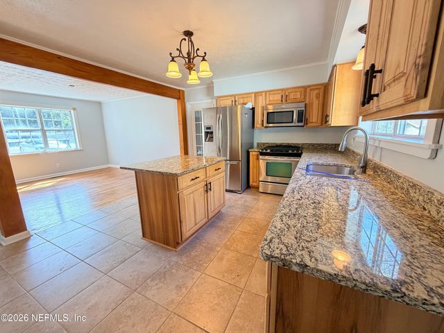 116 SUZANNE Avenue, Orange Park, FL 32073