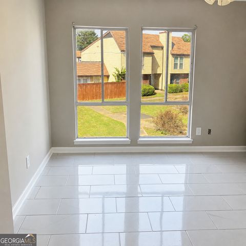 3190 Nectarine Circle, Decatur, GA 30034