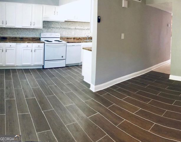 3190 Nectarine Circle, Decatur, GA 30034