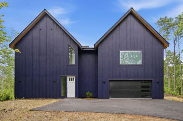 1705 Old Northcutt Road, Ellijay, GA 30540