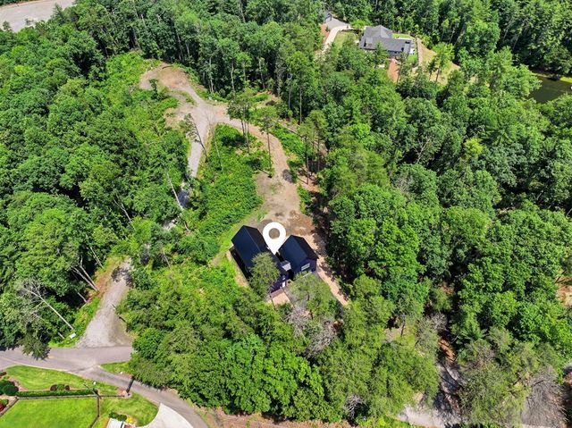 1705 Old Northcutt Road, Ellijay, GA 30540