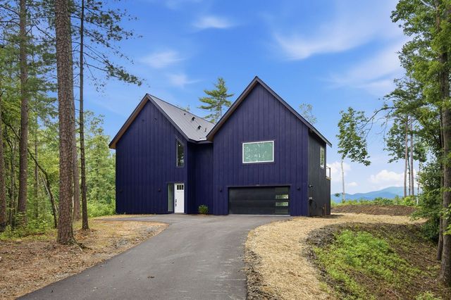 1705 Old Northcutt Road, Ellijay, GA 30540