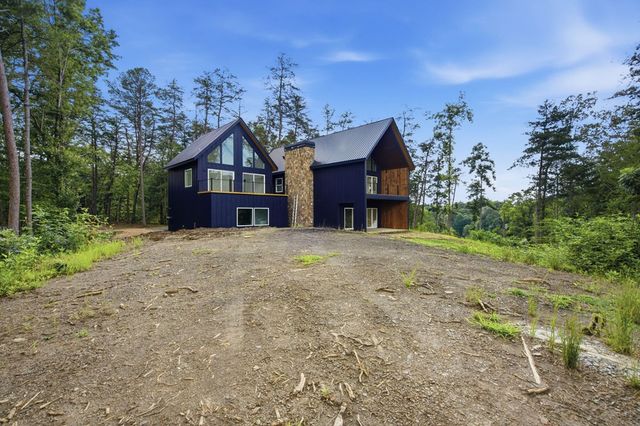 1705 Old Northcutt Road, Ellijay, GA 30540
