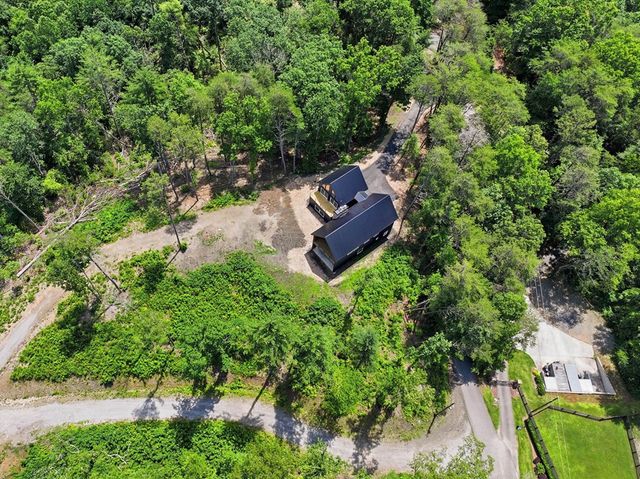 1705 Old Northcutt Road, Ellijay, GA 30540