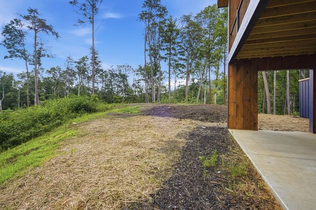 1705 Old Northcutt Road, Ellijay, GA 30540