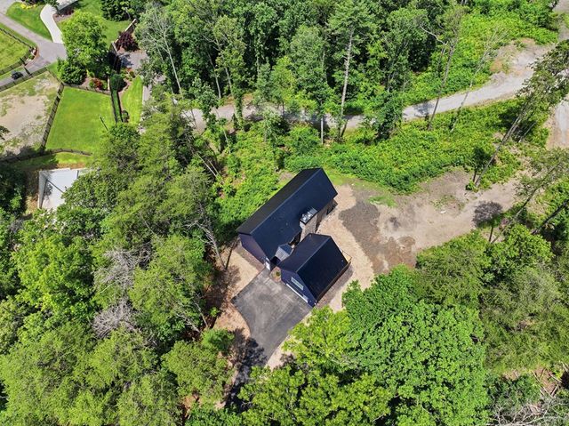 1705 Old Northcutt Road, Ellijay, GA 30540