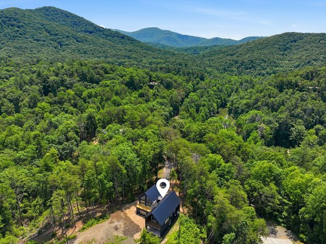 1705 Old Northcutt Road, Ellijay, GA 30540