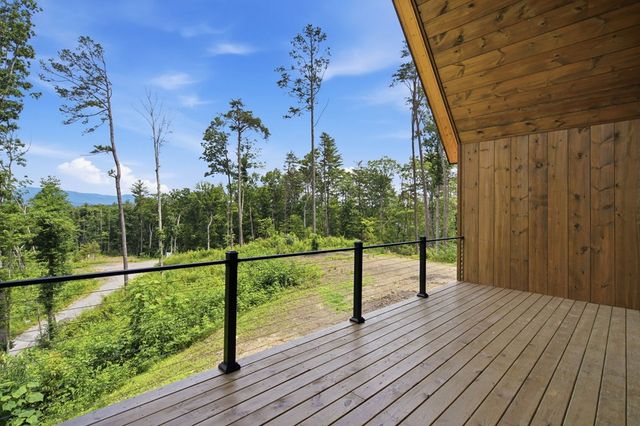 1705 Old Northcutt Road, Ellijay, GA 30540