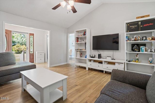 301 Round About Road, Holly Springs, NC 27540