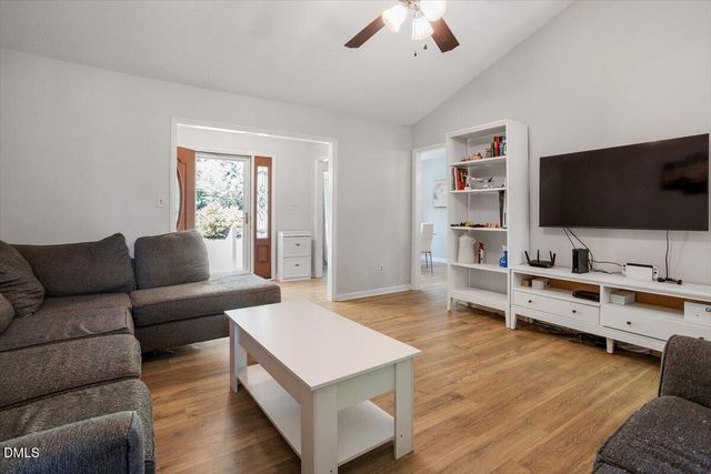 301 Round About Road, Holly Springs, NC 27540