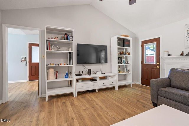 301 Round About Road, Holly Springs, NC 27540