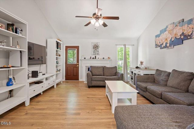 301 Round About Road, Holly Springs, NC 27540