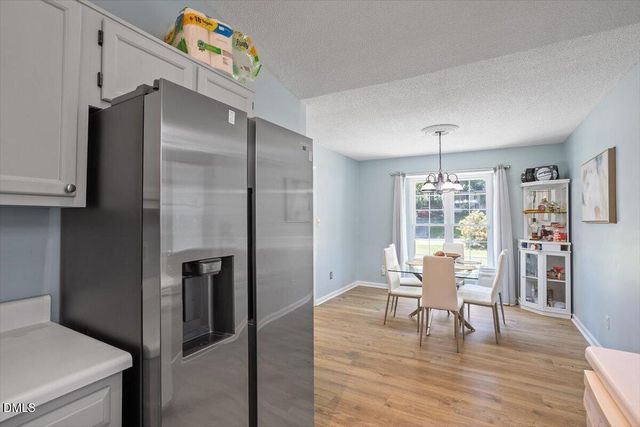 301 Round About Road, Holly Springs, NC 27540