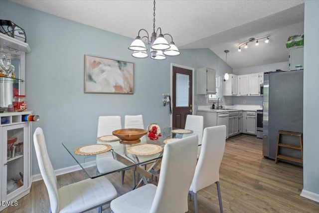 301 Round About Road, Holly Springs, NC 27540