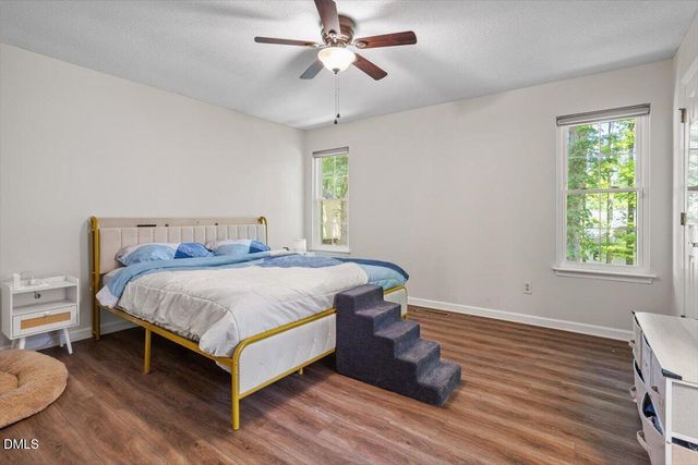 301 Round About Road, Holly Springs, NC 27540