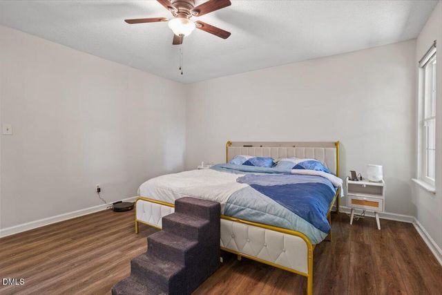 301 Round About Road, Holly Springs, NC 27540