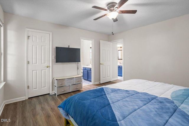 301 Round About Road, Holly Springs, NC 27540