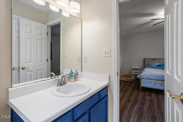 301 Round About Road, Holly Springs, NC 27540