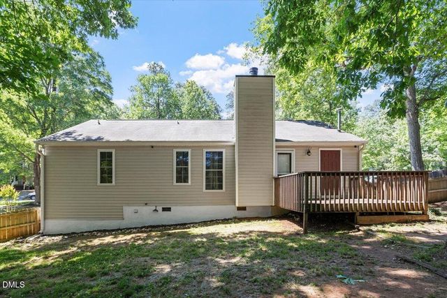 301 Round About Road, Holly Springs, NC 27540