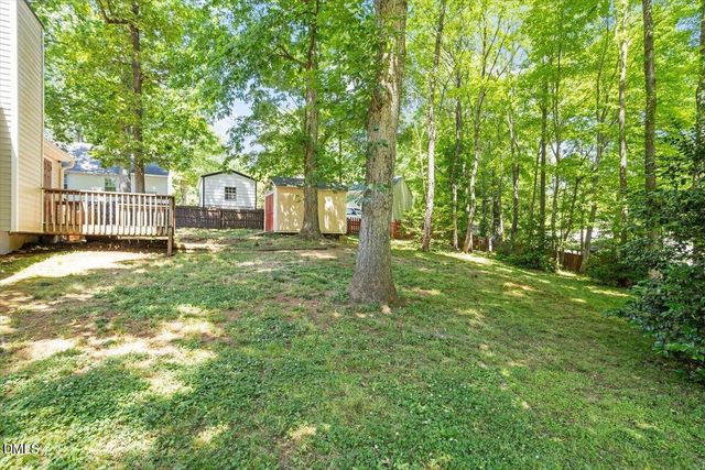 301 Round About Road, Holly Springs, NC 27540