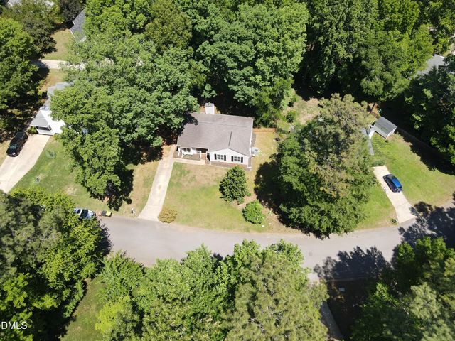 301 Round About Road, Holly Springs, NC 27540