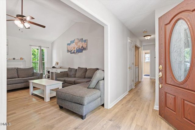 301 Round About Road, Holly Springs, NC 27540