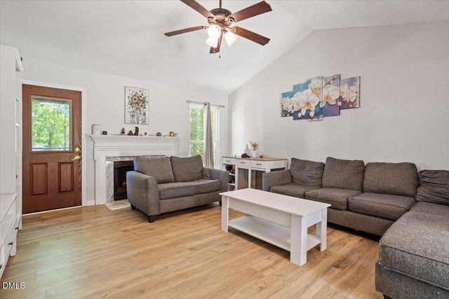 301 Round About Road, Holly Springs, NC 27540