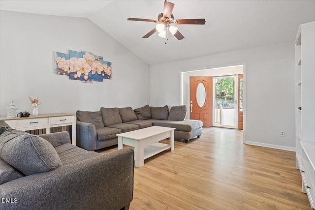 301 Round About Road, Holly Springs, NC 27540