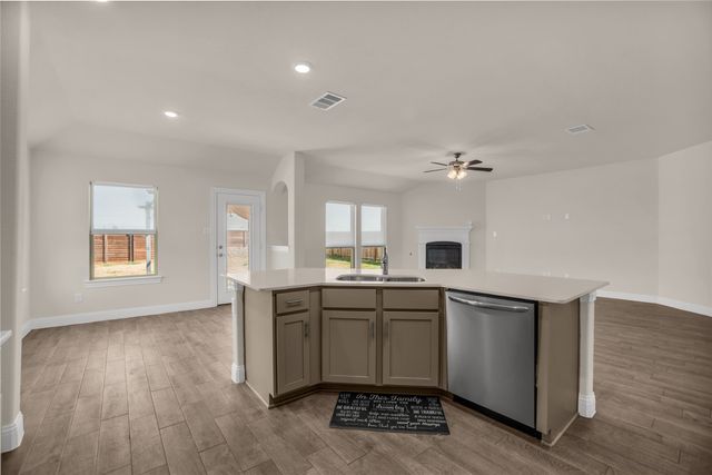 3616 Pinto Way, Aubrey, TX 76227