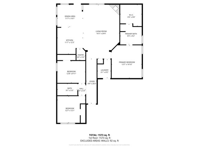 3616 Pinto Way, Aubrey, TX 76227