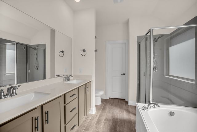 3616 Pinto Way, Aubrey, TX 76227