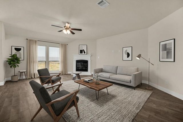 3616 Pinto Way, Aubrey, TX 76227