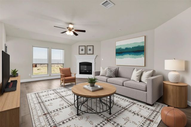 3616 Pinto Way, Aubrey, TX 76227