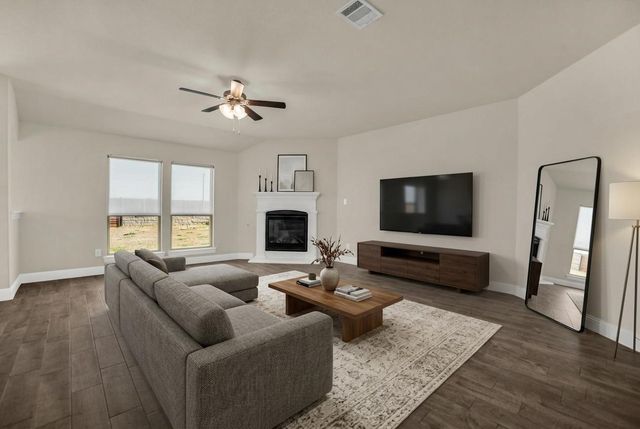 3616 Pinto Way, Aubrey, TX 76227