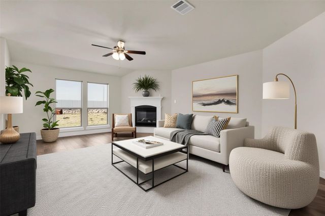 3616 Pinto Way, Aubrey, TX 76227