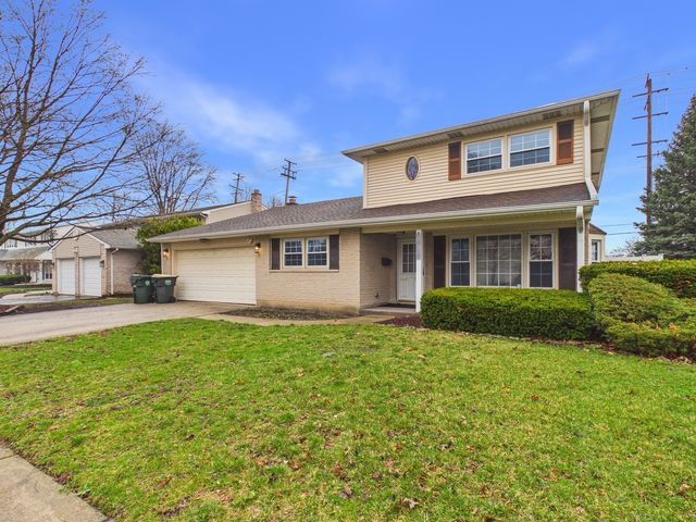 1415 S Evergreen Avenue, Arlington Heights, IL 60005