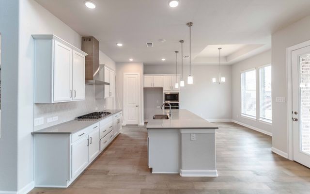 1902 Sicilia Court, Mclendon Chisholm, TX 75032