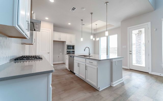 1902 Sicilia Court, Mclendon Chisholm, TX 75032