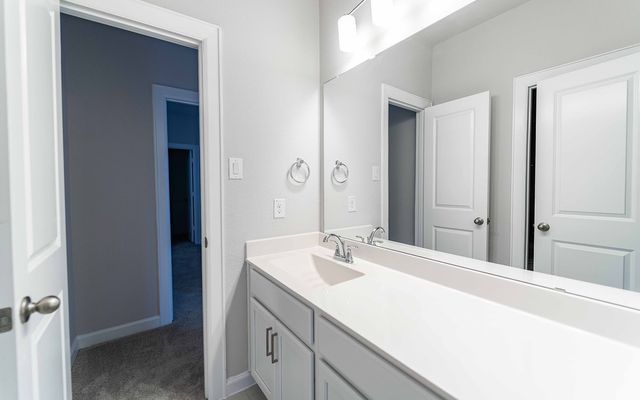 1902 Sicilia Court, Mclendon Chisholm, TX 75032