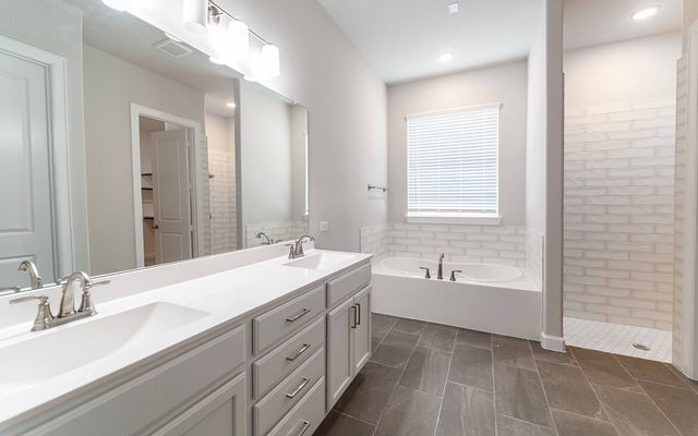 1902 Sicilia Court, Mclendon Chisholm, TX 75032