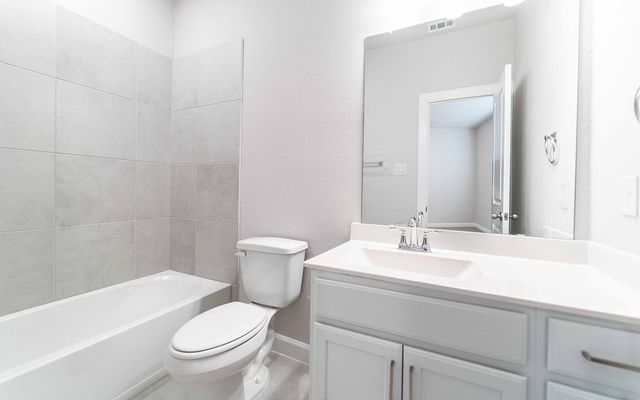 1902 Sicilia Court, Mclendon Chisholm, TX 75032