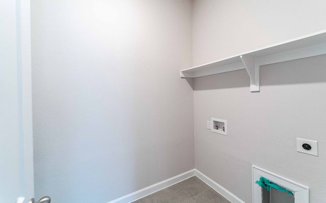 1902 Sicilia Court, Mclendon Chisholm, TX 75032