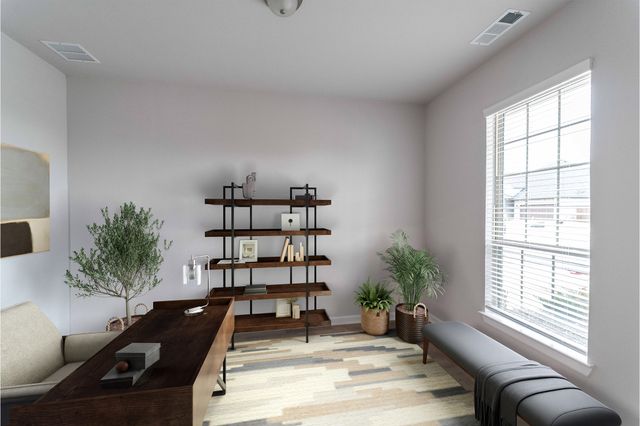 1902 Sicilia Court, Mclendon Chisholm, TX 75032