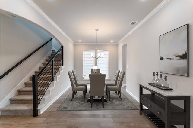 1902 Sicilia Court, Mclendon Chisholm, TX 75032